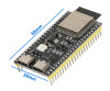 ESP32-S3-DevKitC-1 N16R8 Module