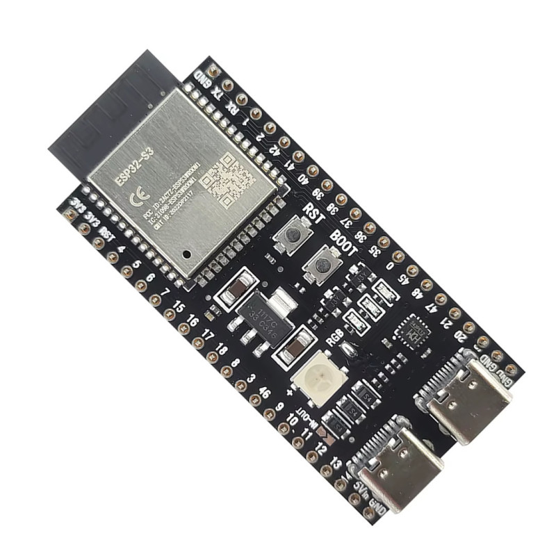 ESP32-S3-DevKitC-1 N16R8 Module