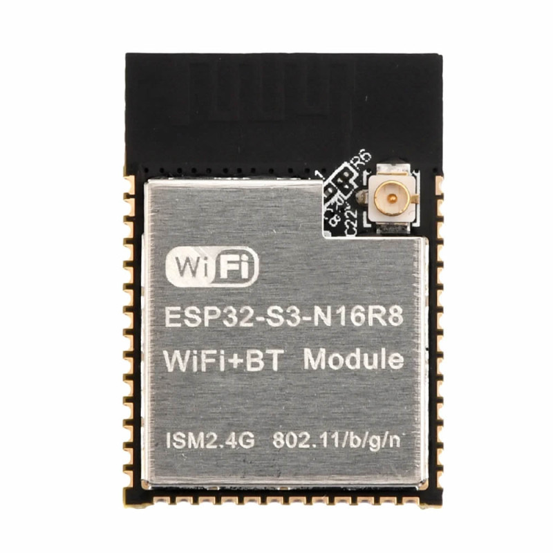 ESP32-S3 N16R8 Module