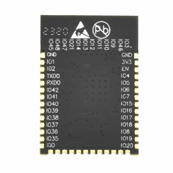 ESP32-S3 N16R8 Module