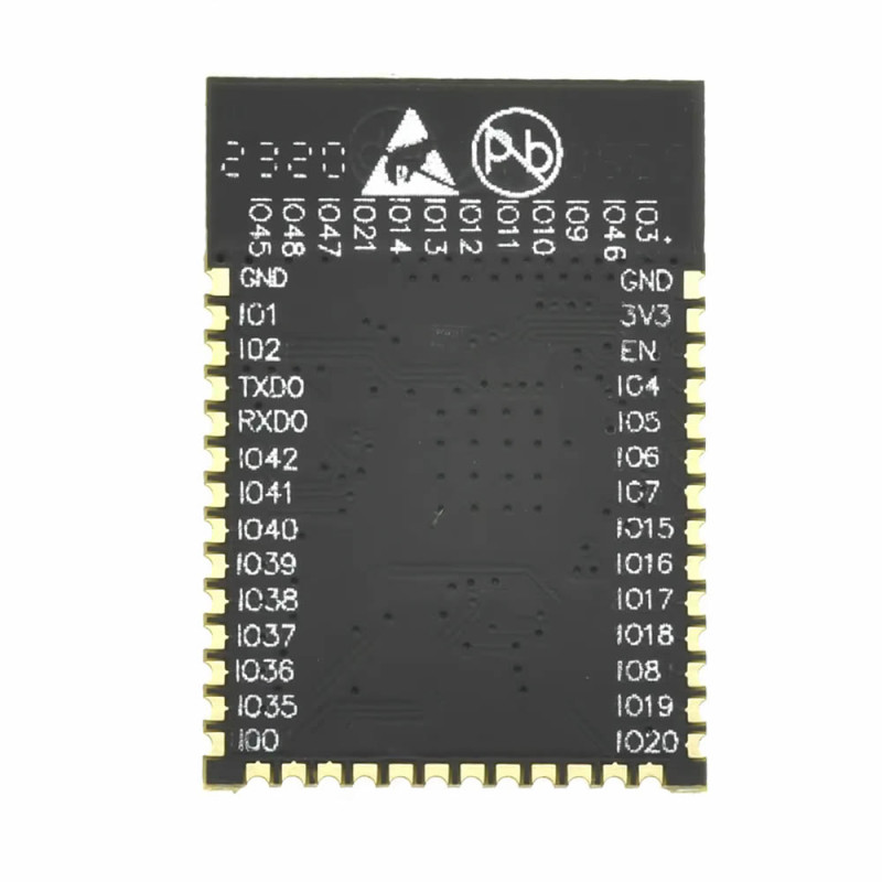 ESP32-S3 N16R8 Module