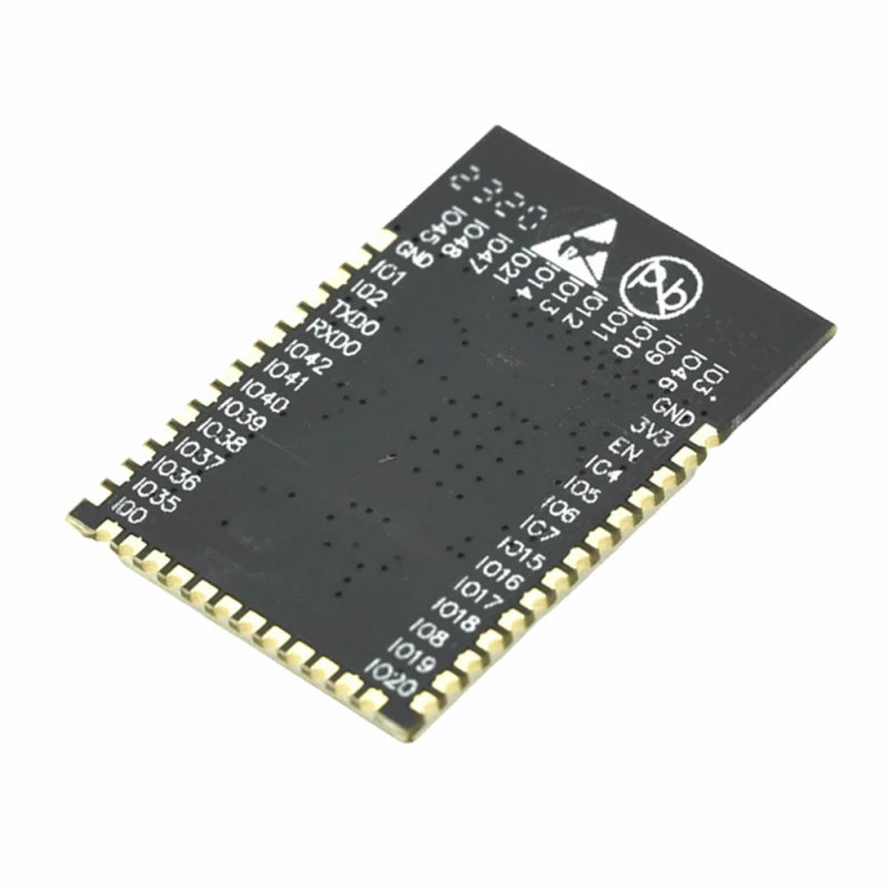 ESP32-S3 N16R8 Module