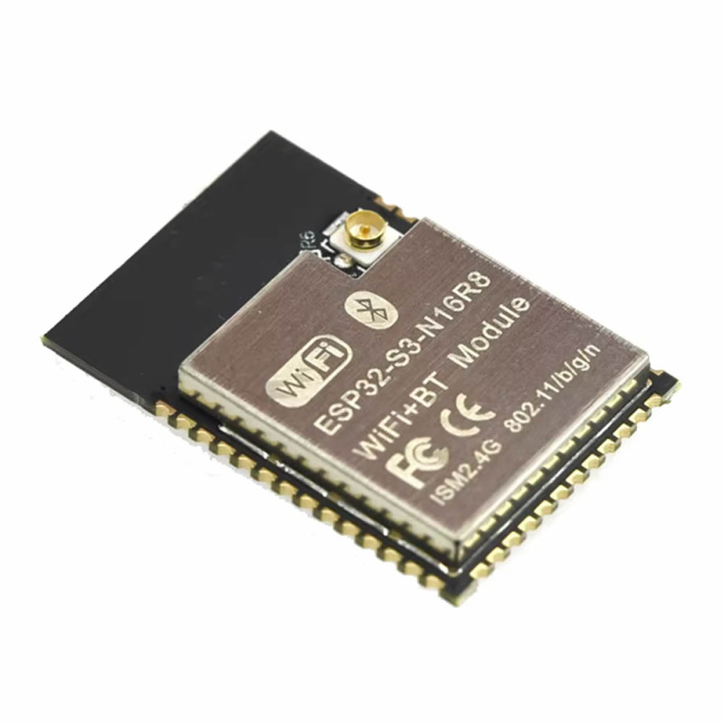 ESP32-S3 N16R8 Module