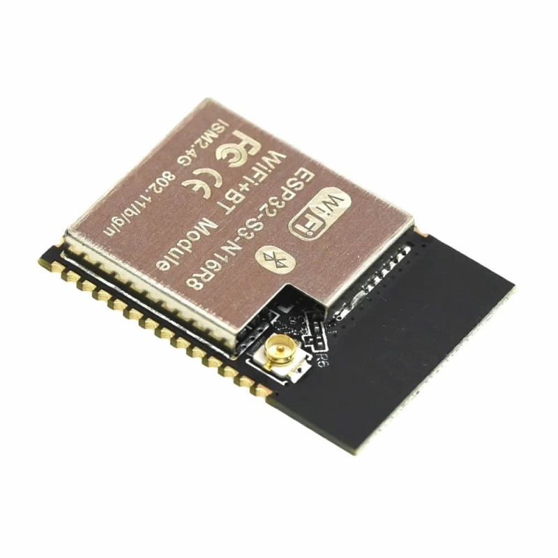 ESP32-S3 N16R8 Module