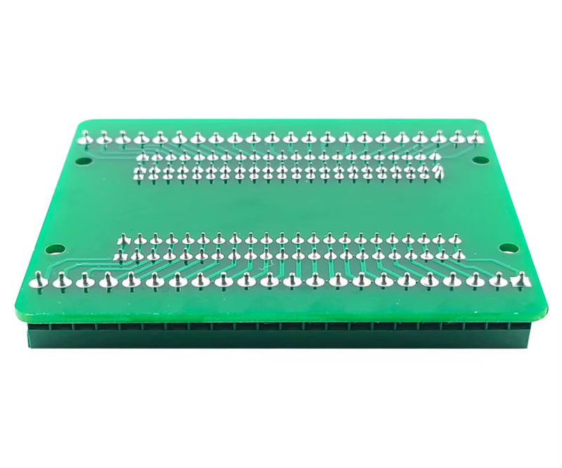 Esp32 Expansion Board Terminal Block Socket