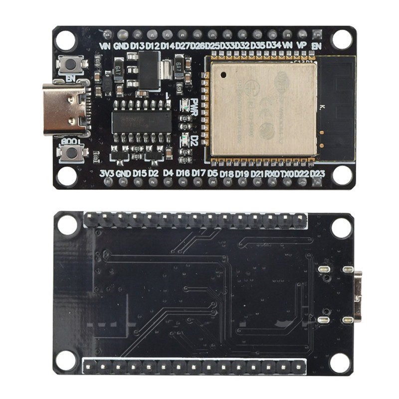 ESP32 Module Type C CH340
