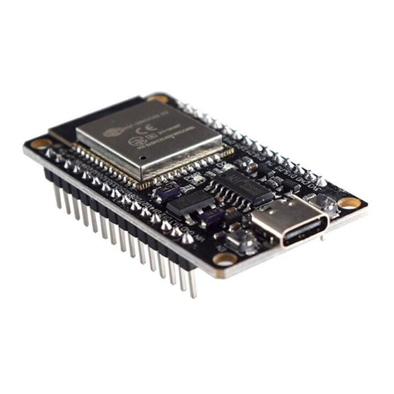 ESP32 Module Type C CH340