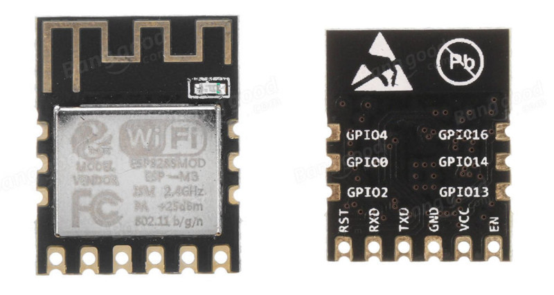 ESP-M3 ESP8285 WIFI Module