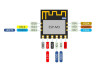 ESP-M3 ESP8285 WIFI Module