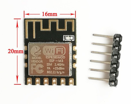 ESP-M3 ESP8285 WIFI Module