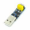 ESP-01 USB Adapter V1