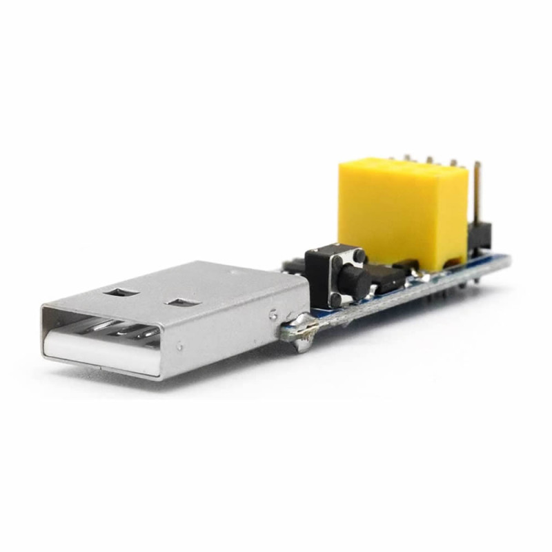 ESP-01 USB Adapter V1