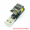ESP-01 USB Adapter V1