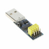 ESP-01 USB Adapter V1