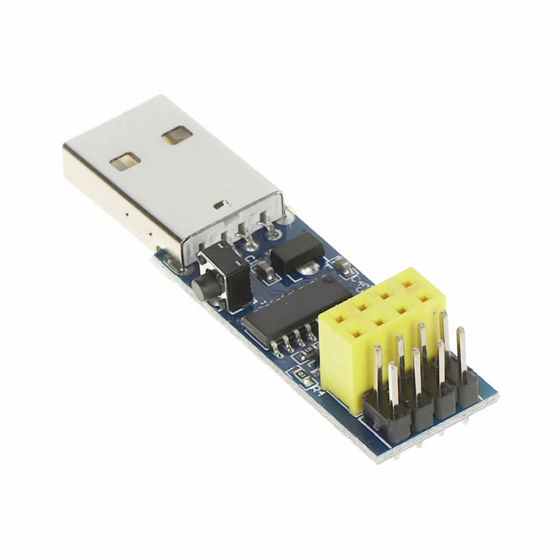 ESP-01 USB Adapter V1