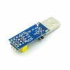 ESP-01 USB Adapter V1