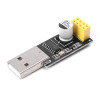 ESP-01 USB Adapter