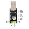 ESP-01 USB Adapter