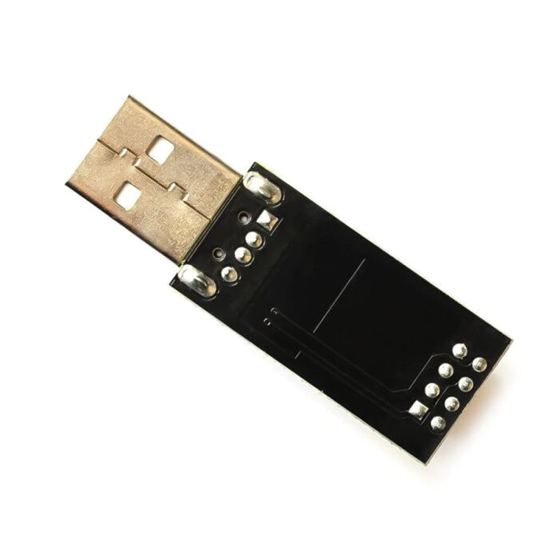ESP-01 USB Adapter