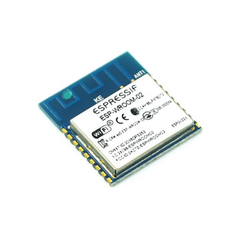 ESP-WROOM-02