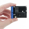 Nodemcu L293D Shield Motor Driver