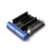 Nodemcu L293D Shield Motor Driver