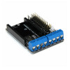Nodemcu L293D Shield Motor Driver