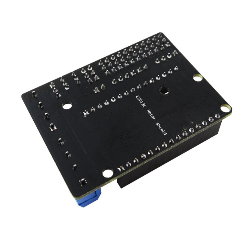 Nodemcu L293D Shield Motor Driver