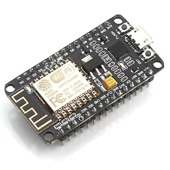 Nodemcu V3 CP2102