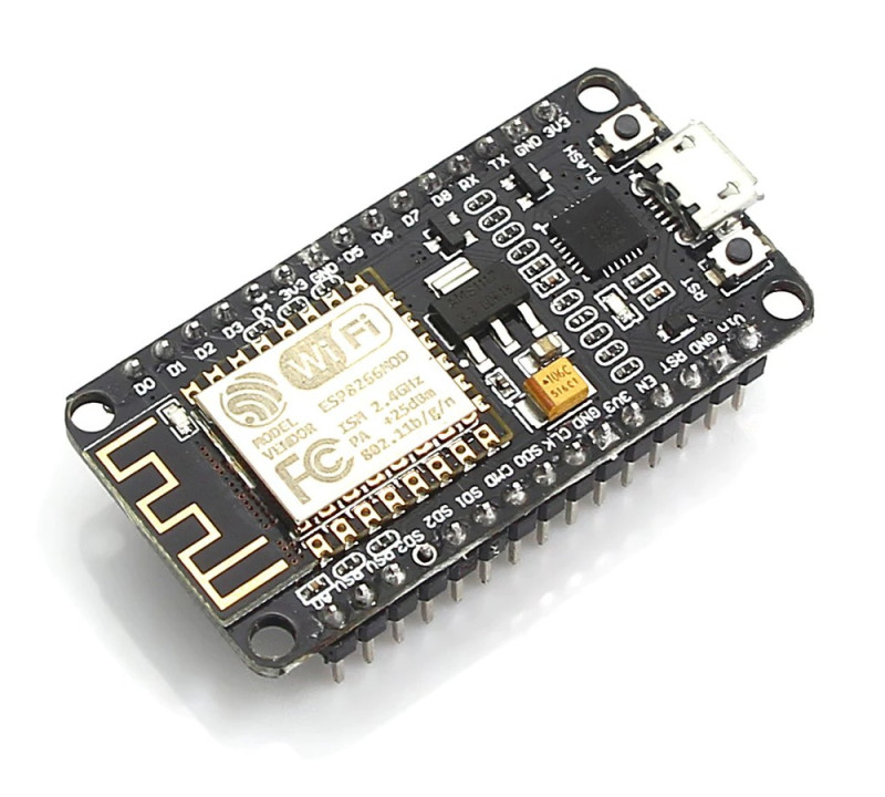 Nodemcu V3 CP2102