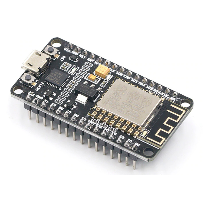 Nodemcu V3 CP2102
