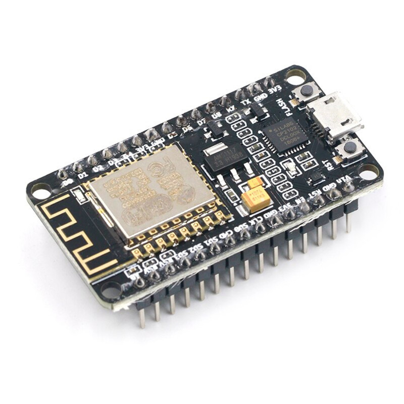Nodemcu V3 CP2102