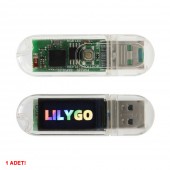 LILYGO T-Dongle-S3