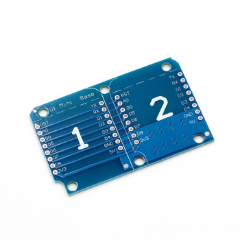 D1 Mini Expansion Board