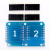 D1 Mini Expansion Board