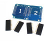 D1 Mini Expansion Board