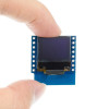 WEMOS D1 Mini Oled Shield Module