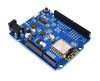 Arduino ESP-12F Wifi Shield
