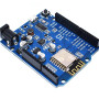 Arduino ESP-12F Wifi Shield