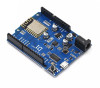 Arduino ESP-12F Wifi Shield