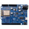 Arduino ESP-12F Wifi Shield