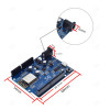 Arduino ESP-12F Wifi Shield