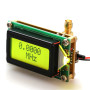 1Mhz-500MHz RF Frequency Counter