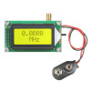 1Mhz-500MHz RF Frequency Counter