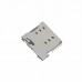 Micro Sim Kart Soketi