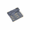 Micro Sim Card Socket