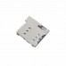 Micro Sim Kart Soketi