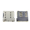 Micro Sim Card Socket