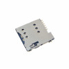 Micro Sim Card Socket
