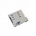 Micro Sim Kart Soketi